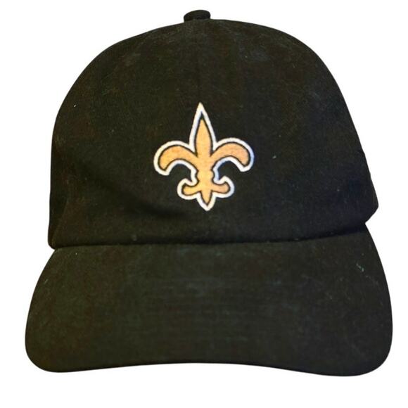 Gatorade Other - Vintage 90's New Orleans Saints x Gatorade promo adjustable hat